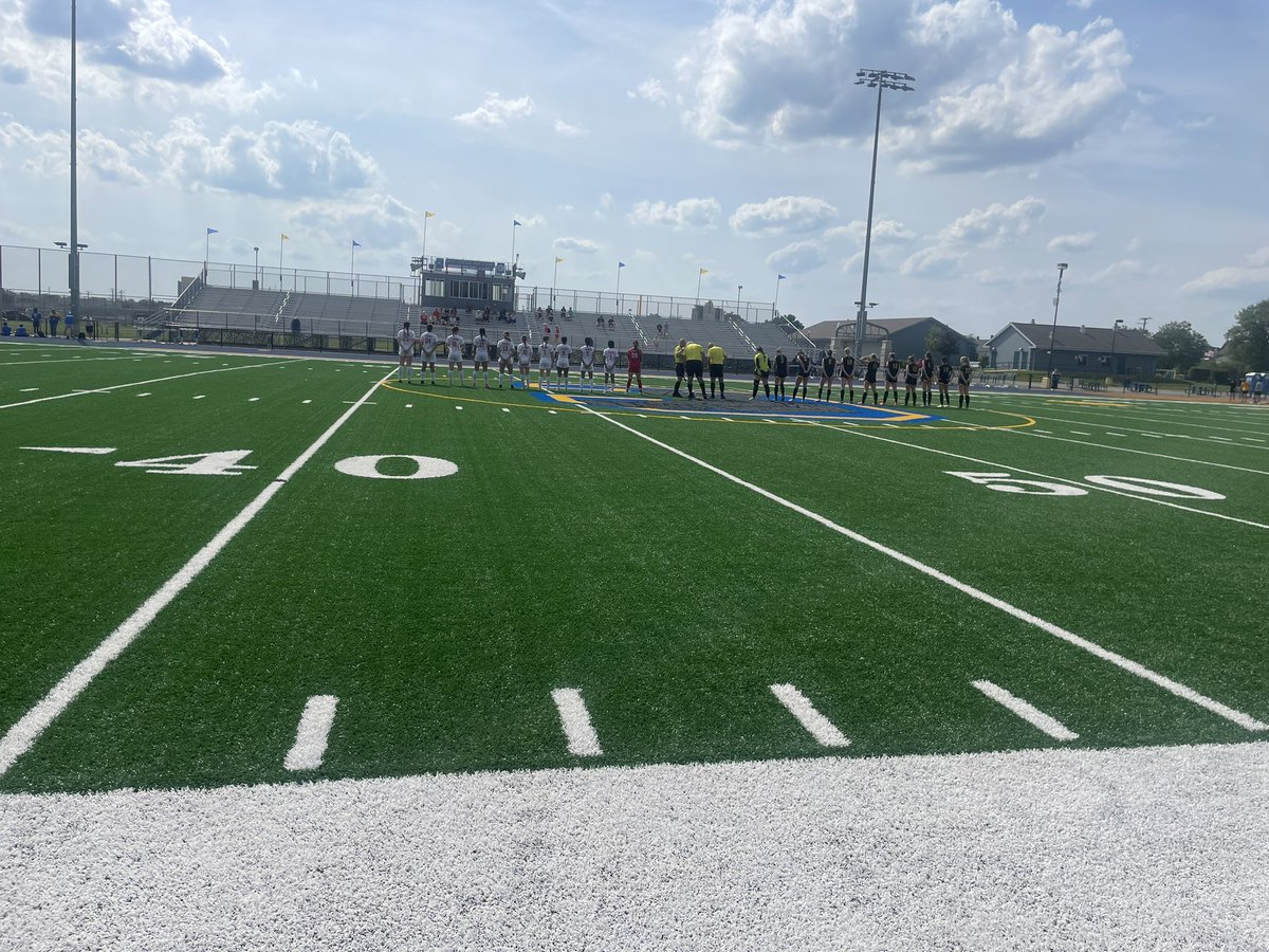 Such an amazing season, with the best kids you could ever ask for. This season is all thanks to our amazing seniors, who dedicated all four years to building back our program. We love you girls so much.