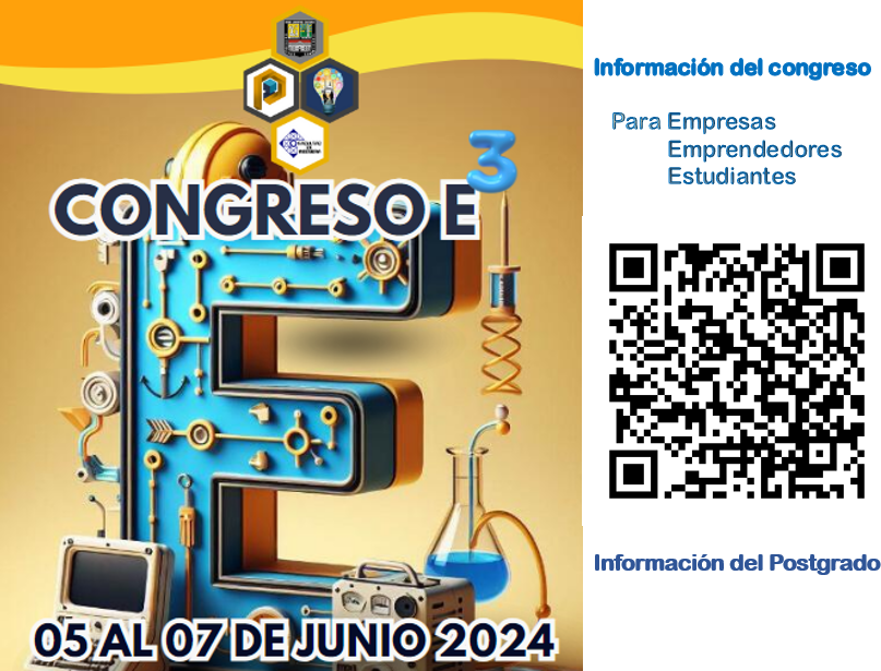 Postgrado_UC's tweet photo. ¡Aun tienes oportunidad de ser parte de este Congreso! https://t.co/Q27tgNdc9y