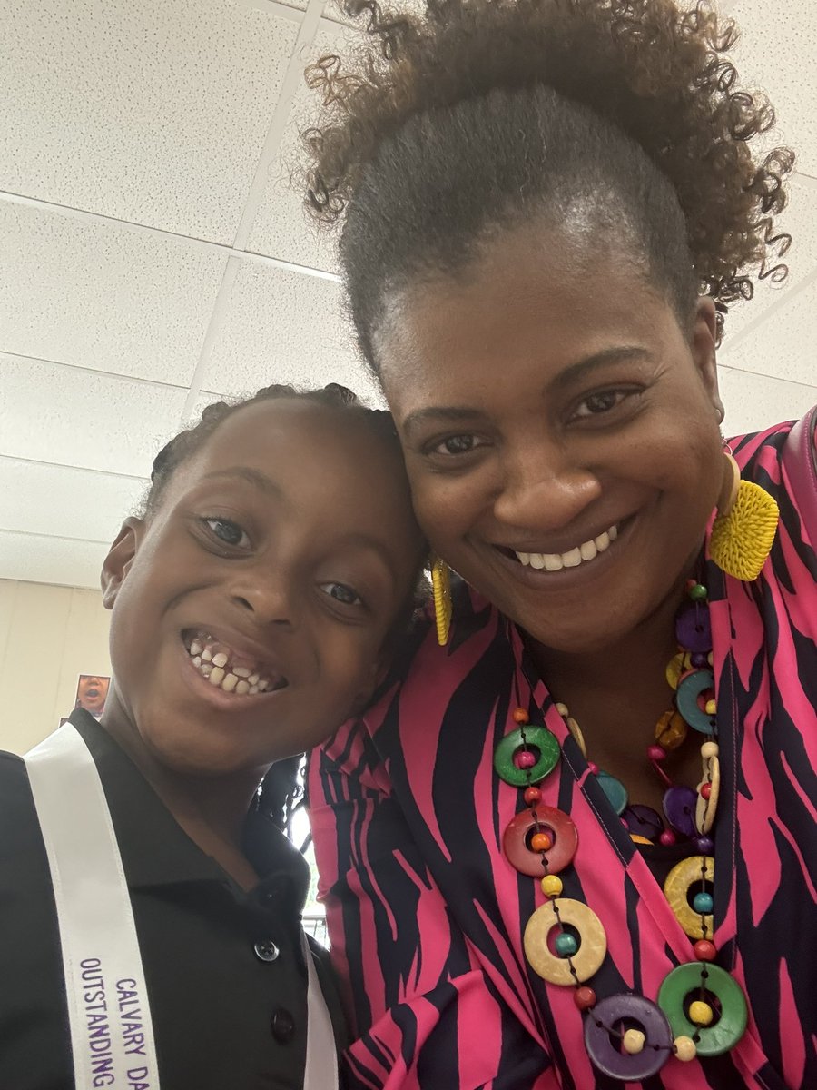 And the 2023-24 school year is a wrap. I officially have a second grader on the horizon. She finished the year with 6 A’s one “B” and a distinguished in writing. I’m so proud of this kiddo!! 💜💜