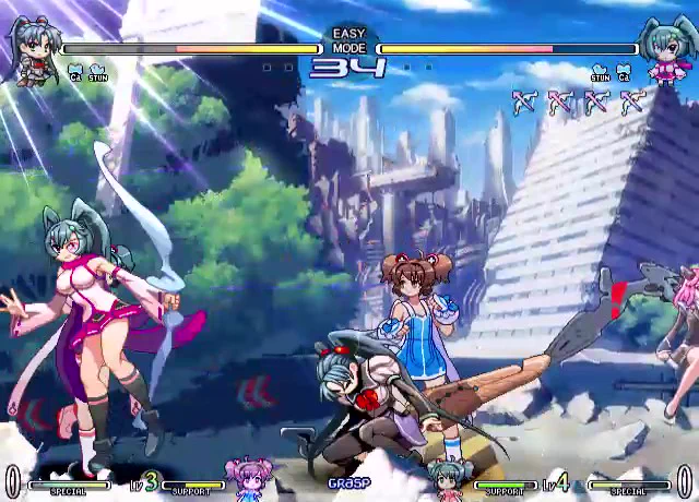 無許可販売の疑い深まる…海外版『ヴァンガードプリンセス』パブリッシャーのeigoManga、著作権者を"今になって"捜索中前回記事では海外版の検証をしているほか、Game*Spark編集部では改めてeigoMangaに問い合わせを行っています。 
