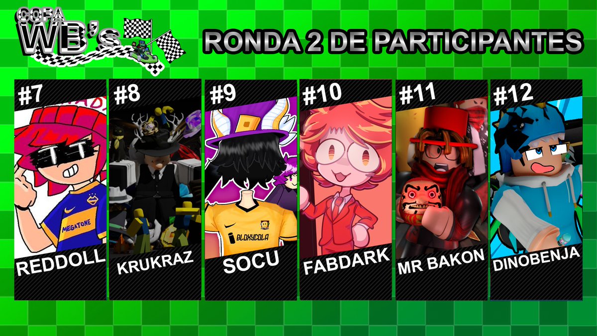 WB's Games tweet media