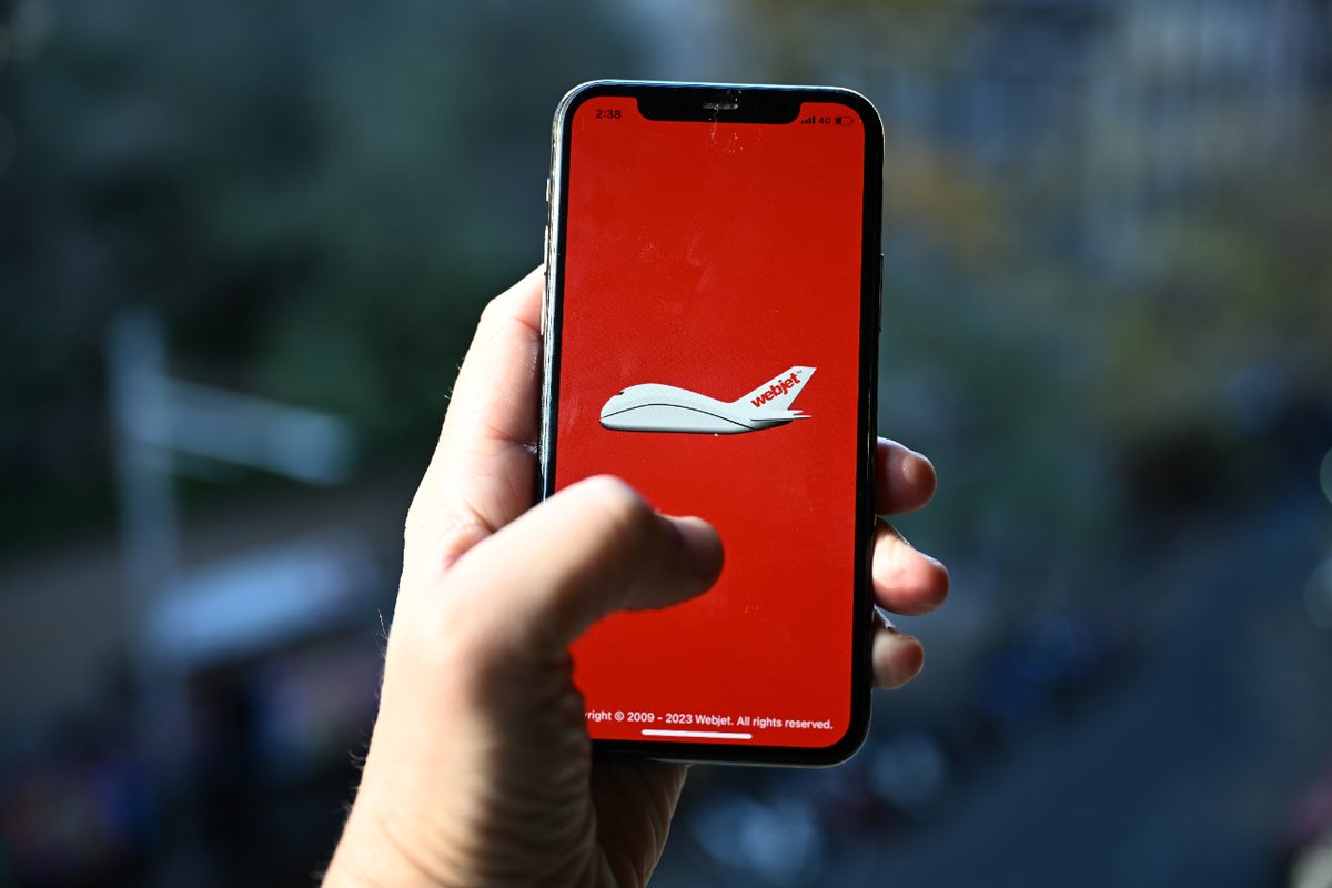 CapitalBrief's tweet photo. Travel bookings provider Webjet has posted a sharp jump in full-year profit and flagged a likely demerger of its WebBeds wholesale bookings business from the consumer facing business
https://t.co/Tt291XgZOd https://t.co/5xX4EMhZth