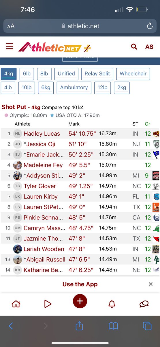 Adam Stiverson II tweet media