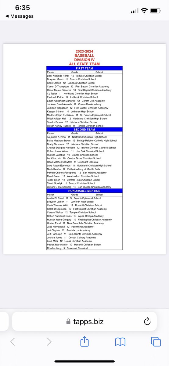 Mike August tweet media