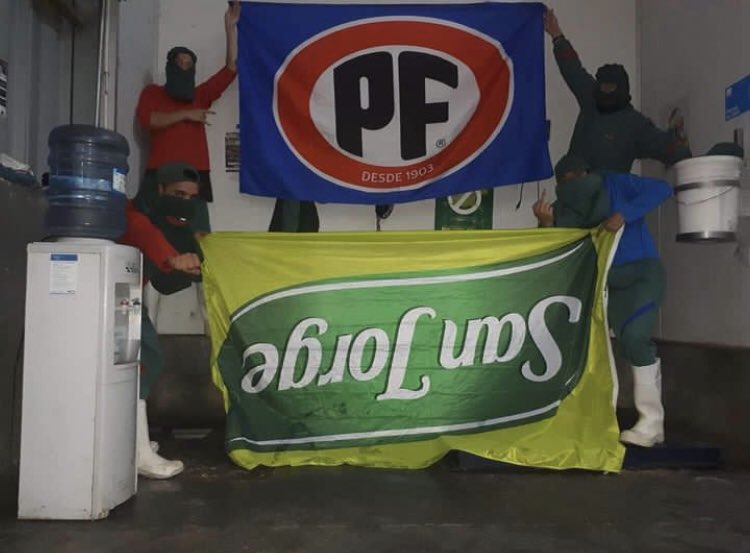 Rescate DEL AÑO!!! Los del Pf a Los San Jorge