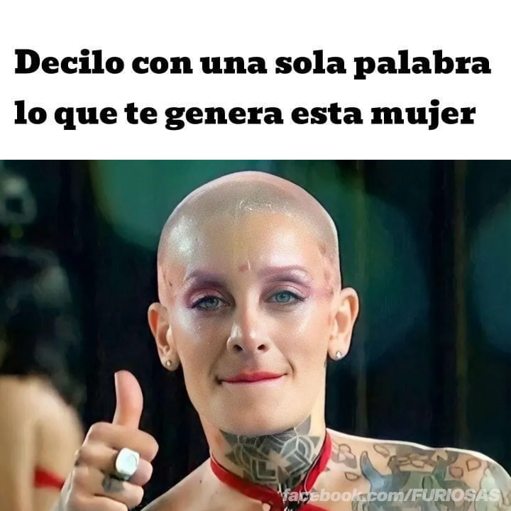 Gran Hermano tweet media