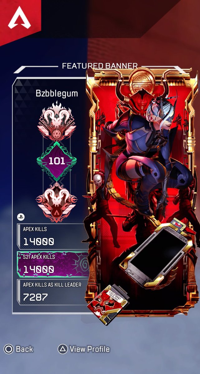 Bubblegum tweet media