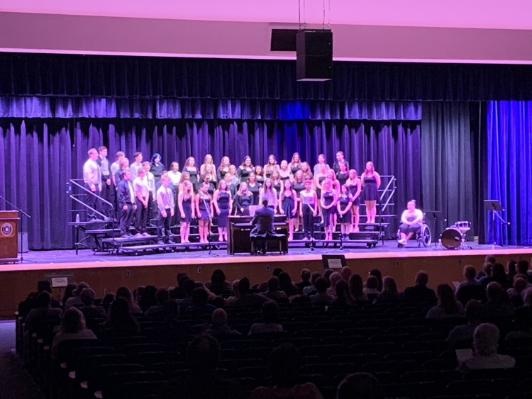 Batavia High School tweet media