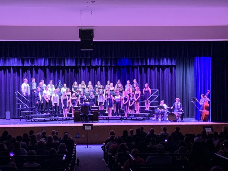 Batavia High School tweet media