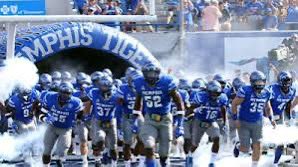 Blessed and truly honored to be 🅾️ffered by @MemphisFB thank you @CarrolltonTroj1 @Carrollton_High @CoachJoeyKing @Coach_JMonty @TheCoach_Barge @reggiehoward @Coach_Smith10 @RSilverfield #gotigersgo 🐅