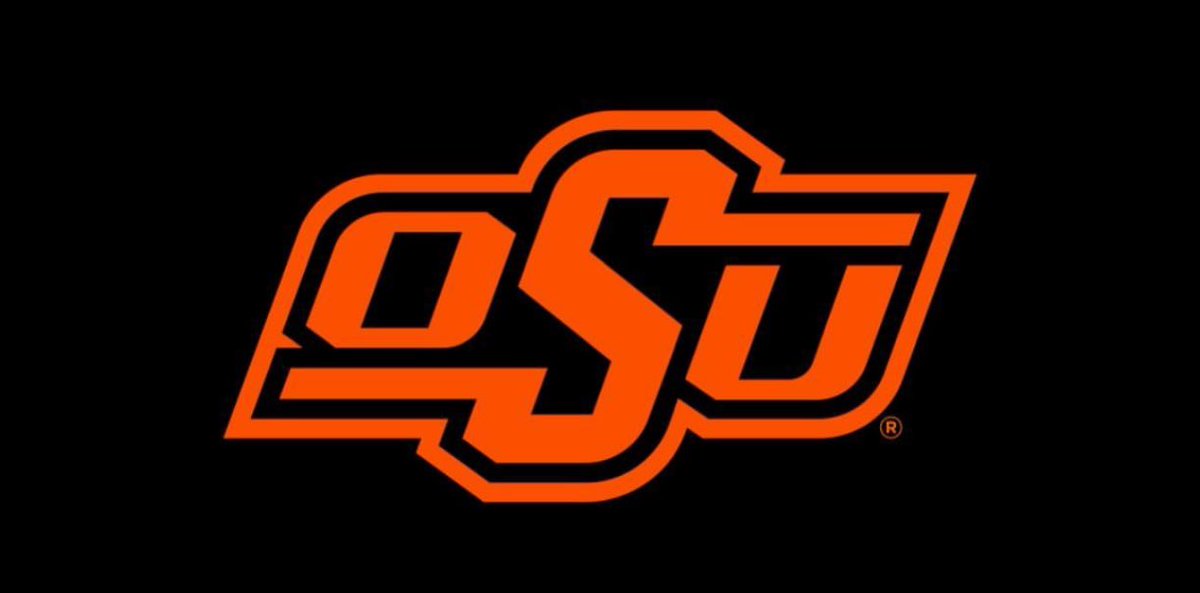 After a great session with @kasey_dunn I’m blessed to be offered by Oklahoma State University 🤠❤️💯 @BlairAngulo @BrandonHuffman @KjarEric @SWiltfong_ @SSN_OklahomaSt @CowboyFB @CoachDanny10 @Rivals @On3sports