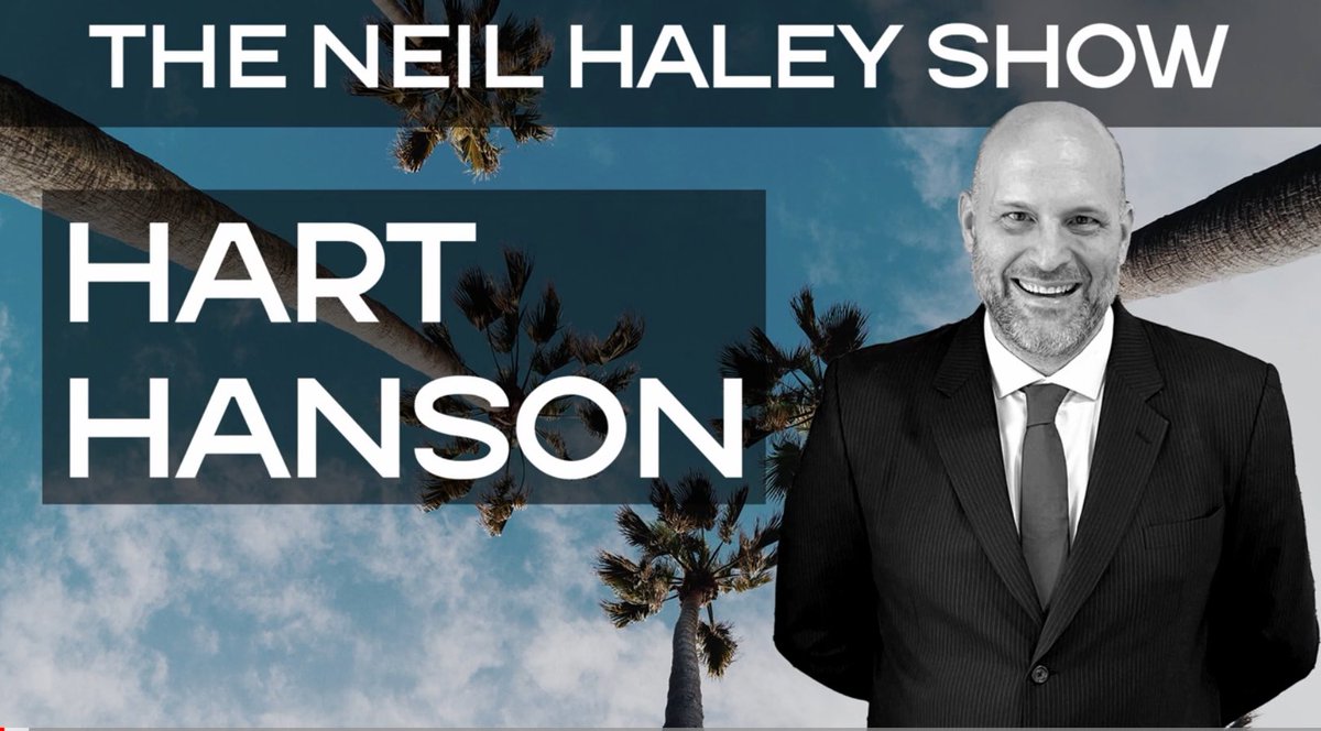 @HartHanson #TheSeminarian Hart Hanson Emmy-award winning creator of #Bones youtu.be/LhrYo8_mgrc?si… via @NeilHaleyShow