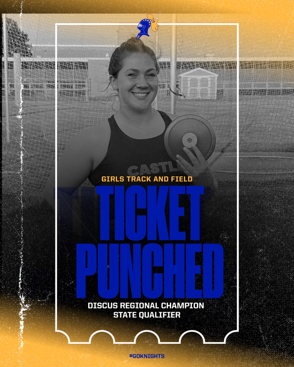 Castle HS Athletics (@castleathletics) on Twitter photo 