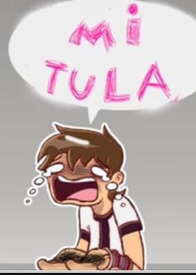 Romle_45's tweet photo. @Akane_K0 Se quedo sin tula por culpa de la paja (soy ese) https://t.co/w7YgxGGH4A