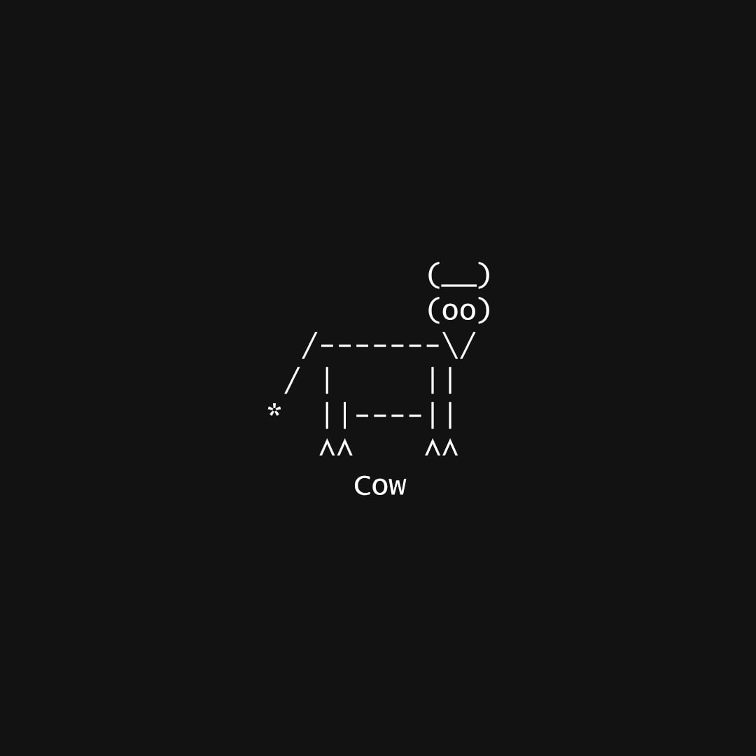 Dev sent all his cows to the incinerator to feed his town

Burn txn: solscan.io/tx/bbwGuDd3hos…

This is now a community token, all cows are being asked to work for their bags instead of waiting to be milked

Moooo.