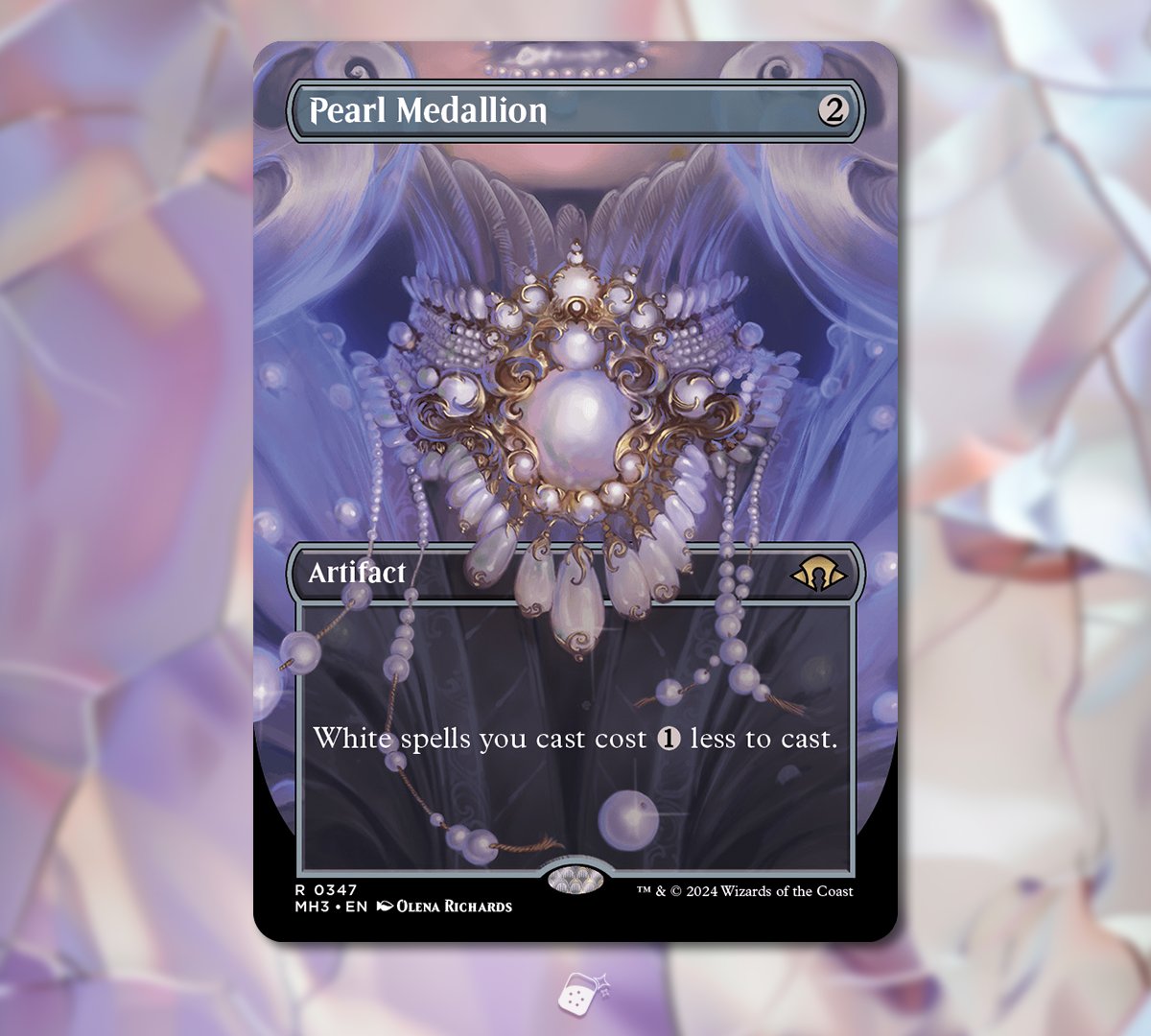 MTG Mint Card tweet media