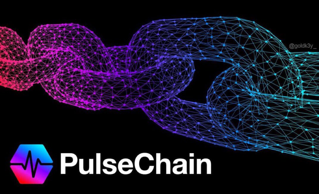 🚀 BREAKING NEWS: 🚀 Ethereum (ETH) ETFs are making significant progress! 
Tickers are starting to get listed on the DTCC. 

Here’s why this is extremely bullish for Pulsechain and why it could outperform ETH:

⬜️   #Pulsechain Validation: Pulsechain, being a system state copied