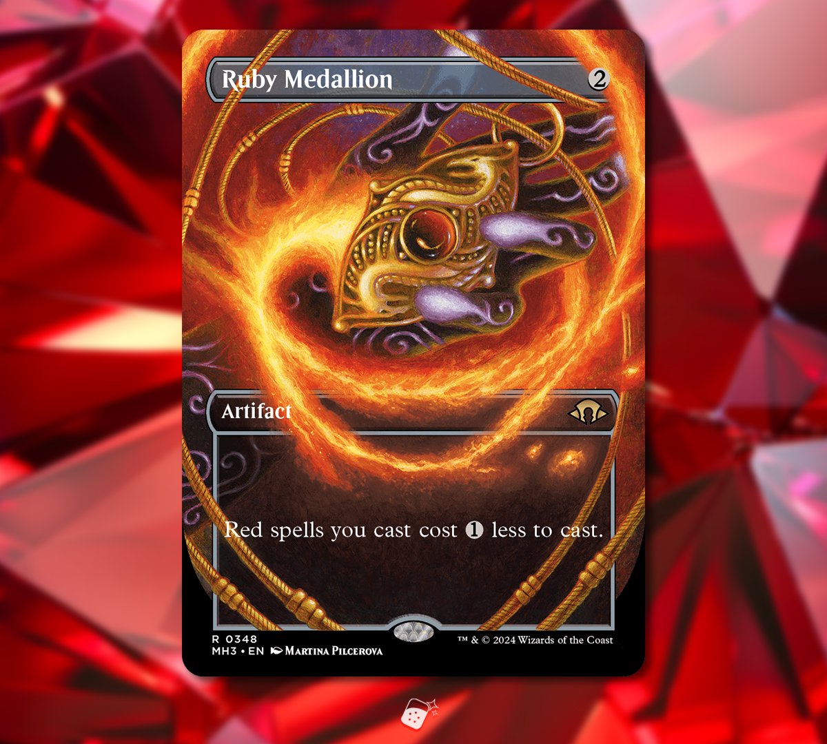 MTG Mint Card tweet media