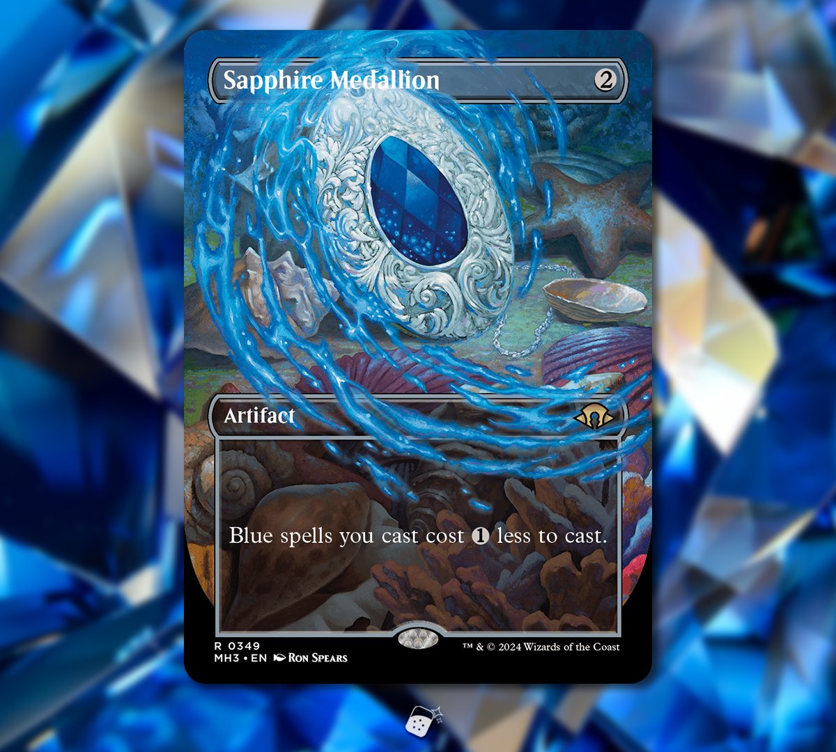 MTG Mint Card tweet media