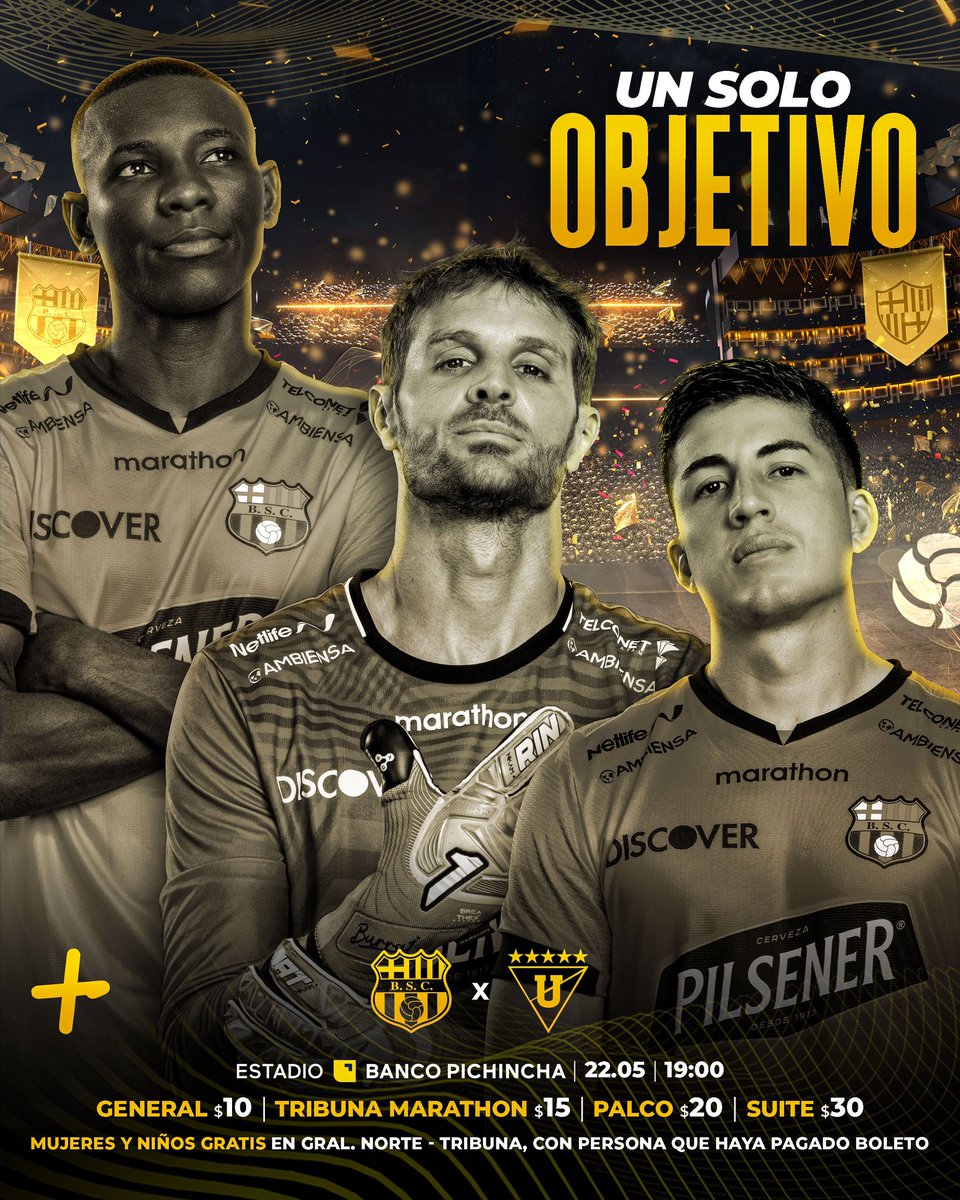 PresagiosDelChe's tweet photo. Voy a sortear una transferencia o recarga de Ecuabet de $5 entre todos los que acierten el resultado exacto del ⚽🇪🇨 Barcelona SC - Liga de Quito de mañana 🤙🏻

Requisitos:

- Like y RT a este tweet
- Seguir esta cuenta
- Dejar tu comentario con tu resultado https://t.co/jrGOacyweC