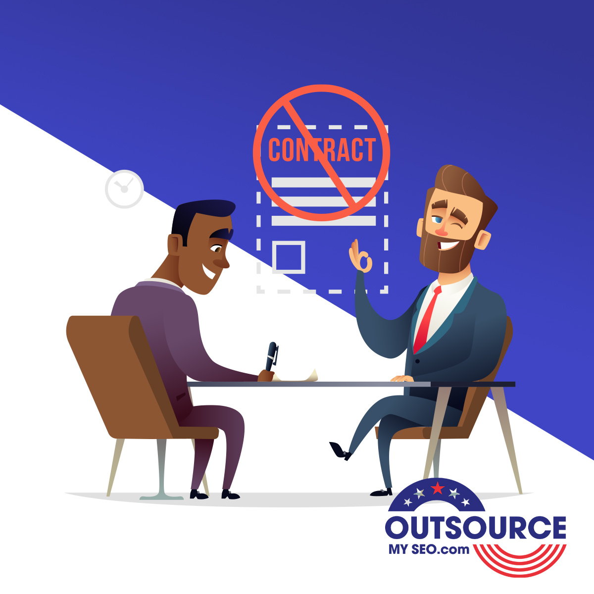 Seeking SEO flexibility? Avoid contracts with white-label SEO providers for the agility to adapt and excel in the dynamic digital landscape. bit.ly/3r7k0Y0 #SEO #WhiteLabel #NoContracts #FlexibilityFirst #DigitalMarketing #AdaptToWin 🔄