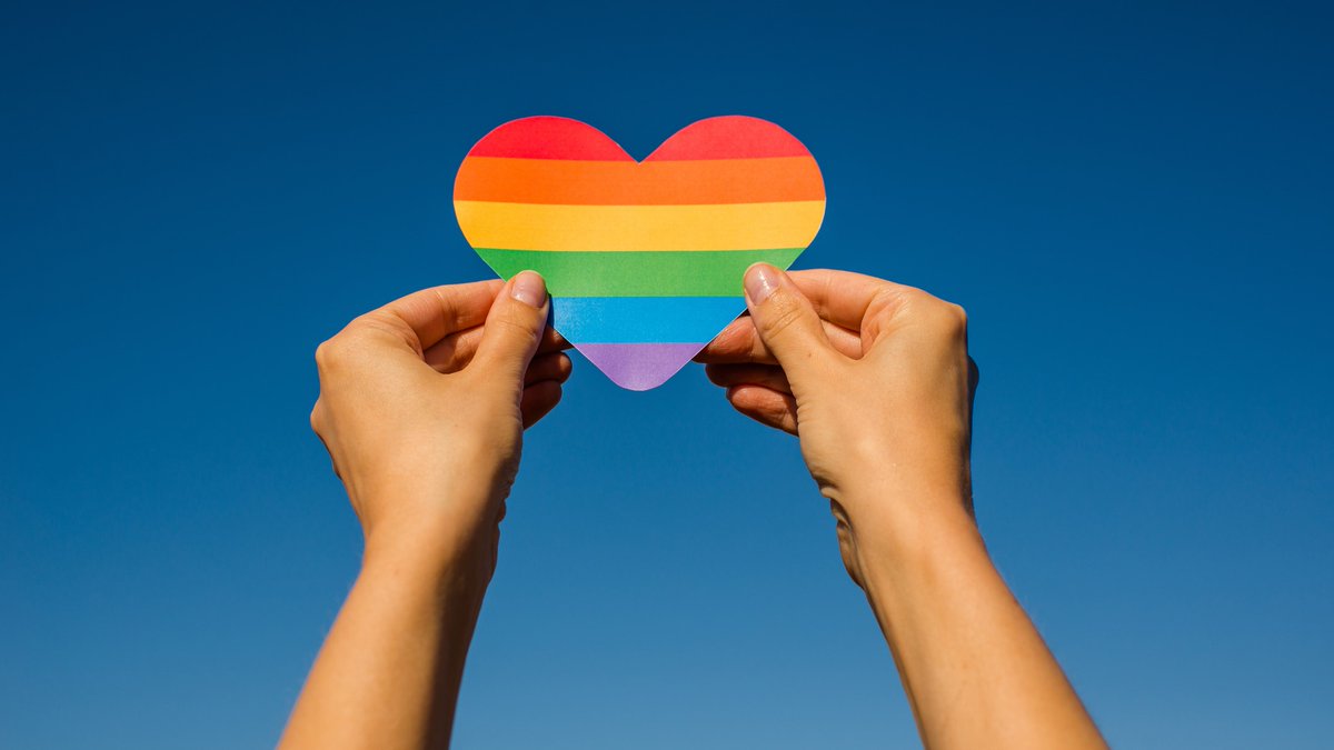 MissionViejoCA's tweet photo. The public is invited to MV Pride, a community event hosted by Saddleback College’s Rainbow Collective &amp; MV Diversity + Inclusion Task Force in partnership with the Wellness &amp; Prevention Center.

11 am-2 pm, June 8,  World Cup Fields behind Potocki Center

https://t.co/Xafqpw07pL https://t.co/Yy2bUoYFpI