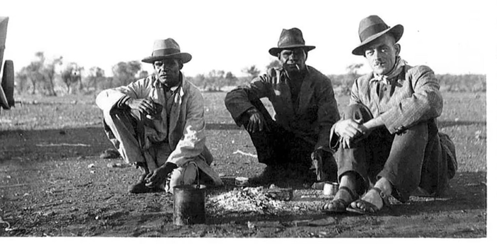 Did you know about WA’s Aboriginal Trackers? Since the early 1800s, they guided police through uncharted country with extraordinary skill, tracking people and animals. Details of over 400 Aboriginal trackers from 1931-1954 have been released. Learn more: ow.ly/y8Mt50ROmBK