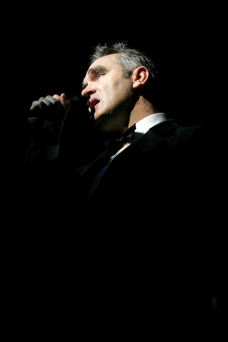 sylvias_bonfire's tweet photo. Happy birthday to you, Morrissey 💘 https://t.co/XcS2WBokwv