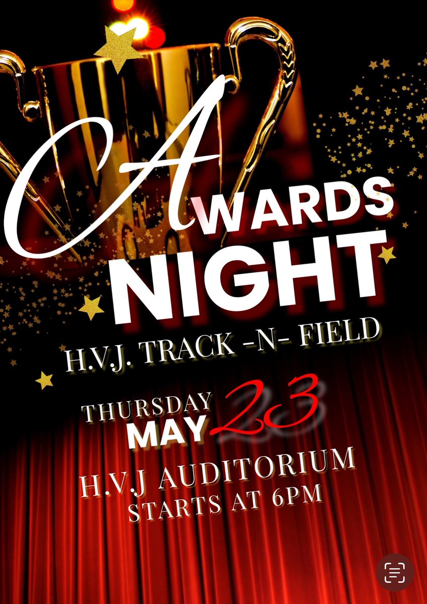 HVJ Track/Field Recruiting Page tweet media