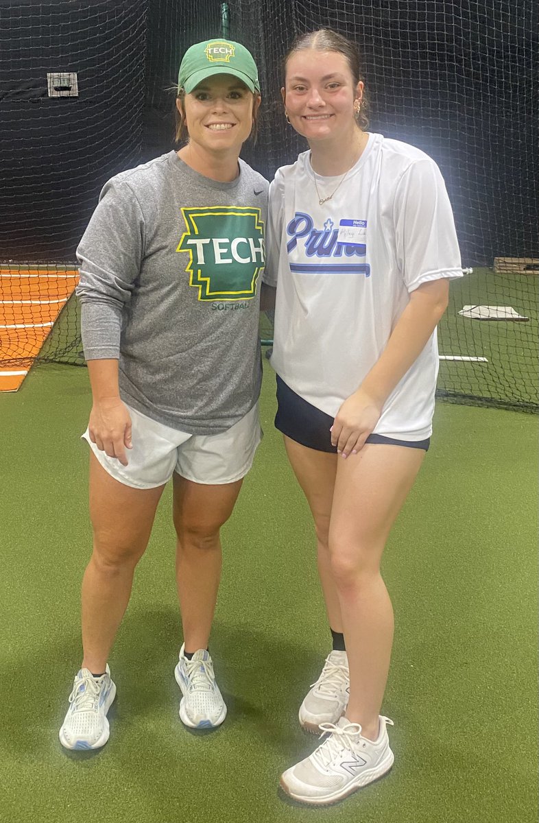Thank you <a href="/jtjones00/">Jordon Jones</a>  and TE for hosting the hitting clinic tonight.  I got some good feed back to take back home and work on.  Super nice coaches!