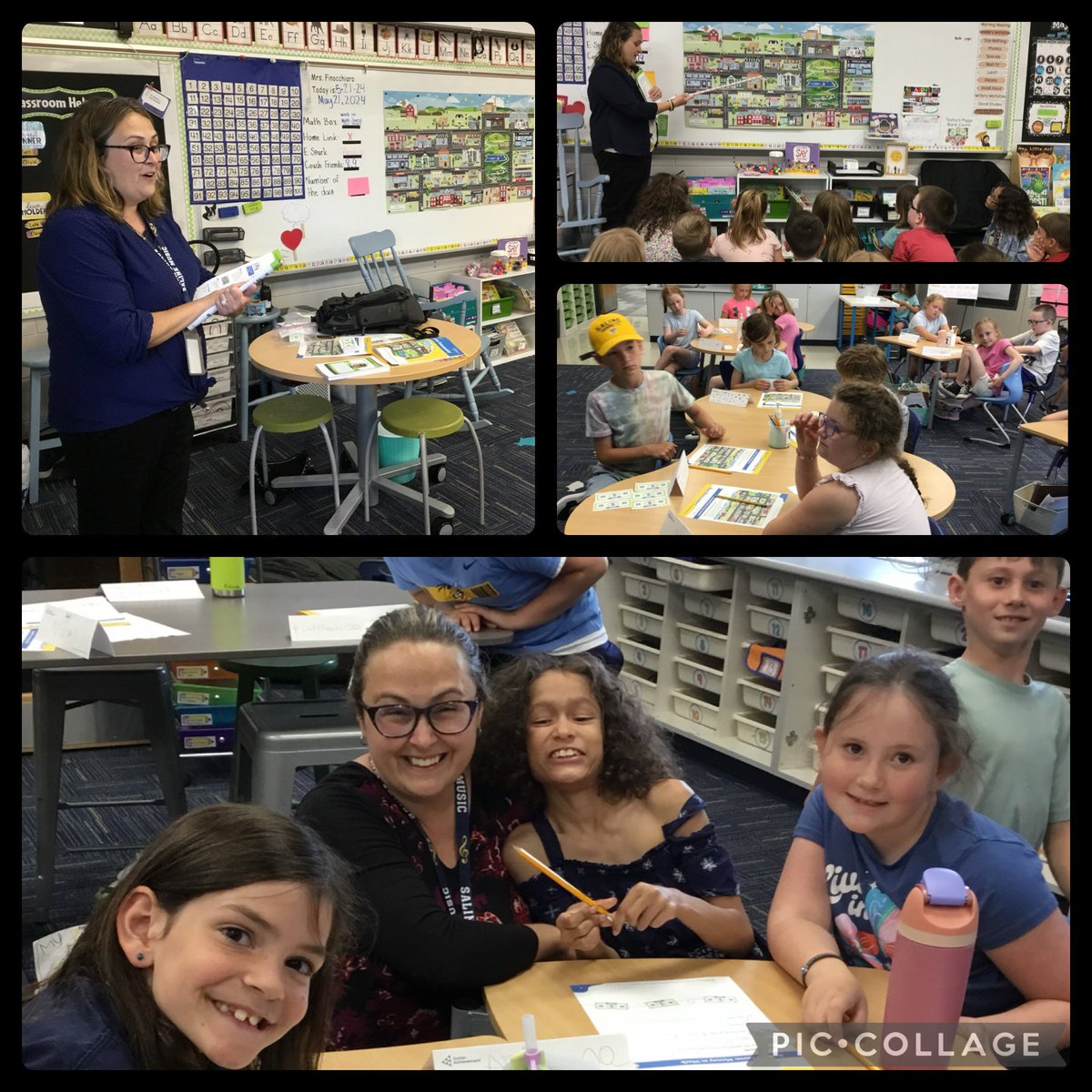 Mrs.Finocchiaro tweet media