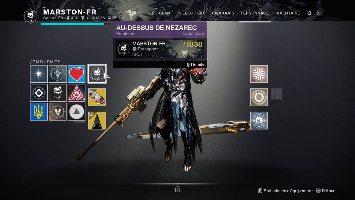 MᐰRSŦØN-Fℝ 🅳🅴🆂🆃🅸🅽🆈 2 tweet media