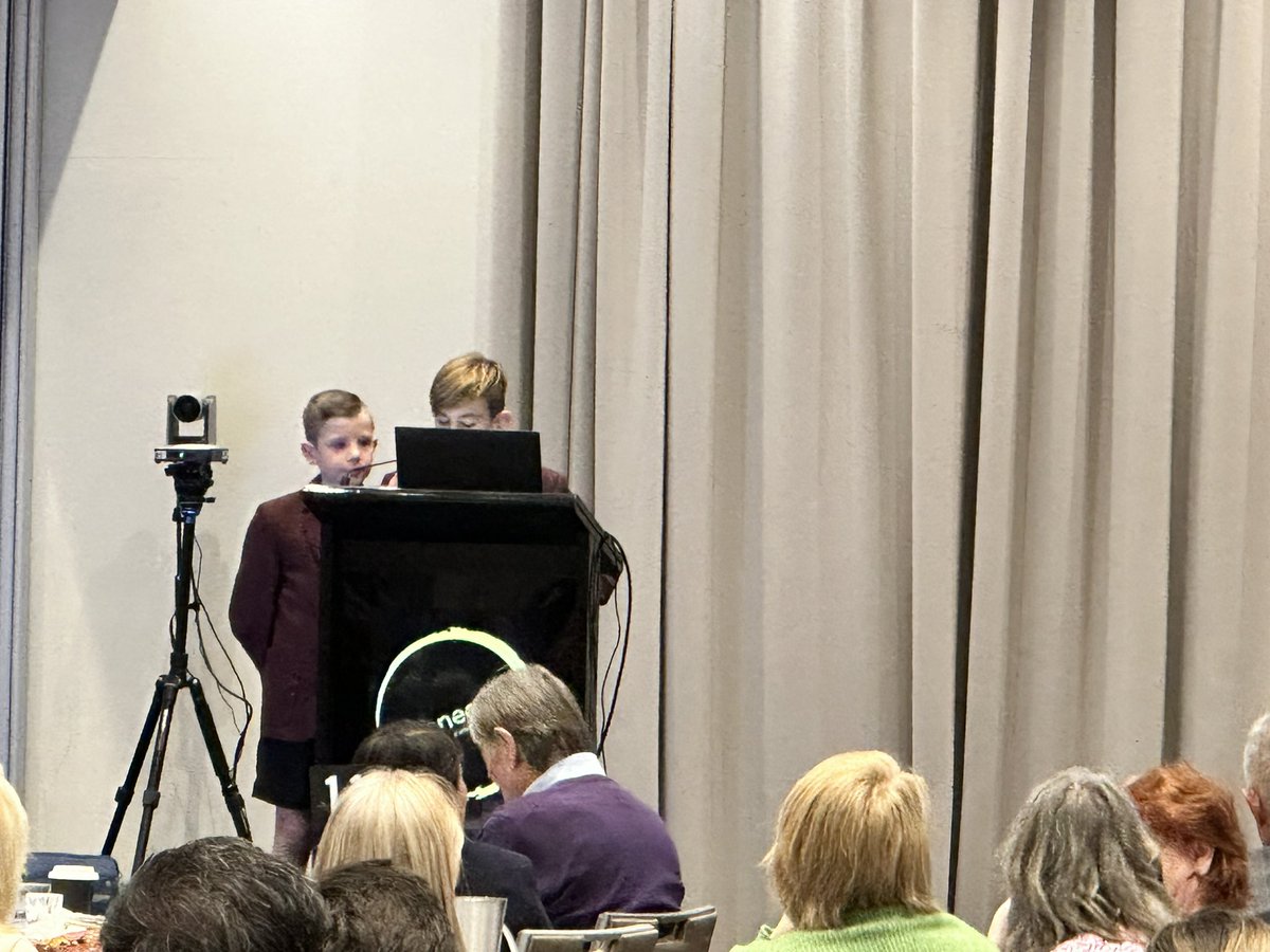 ConnectED tweet media