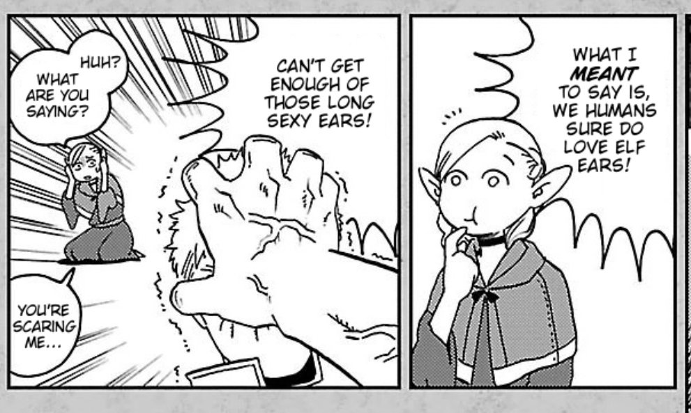 my whole account is in these 2 dunmeshi panels 