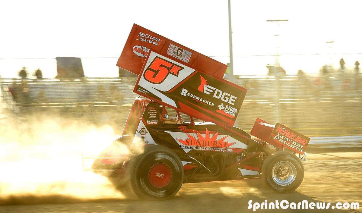Adam Kekich is committed and ready to begin his first pursuit of a Western PA Speedweek championship! The Hermitage, PA native is an ace at <a href="/MercerRaceway/">Michaels Mercer Raceway</a>, and will be looking for a strong run on Night #1 to jumpstart his week.