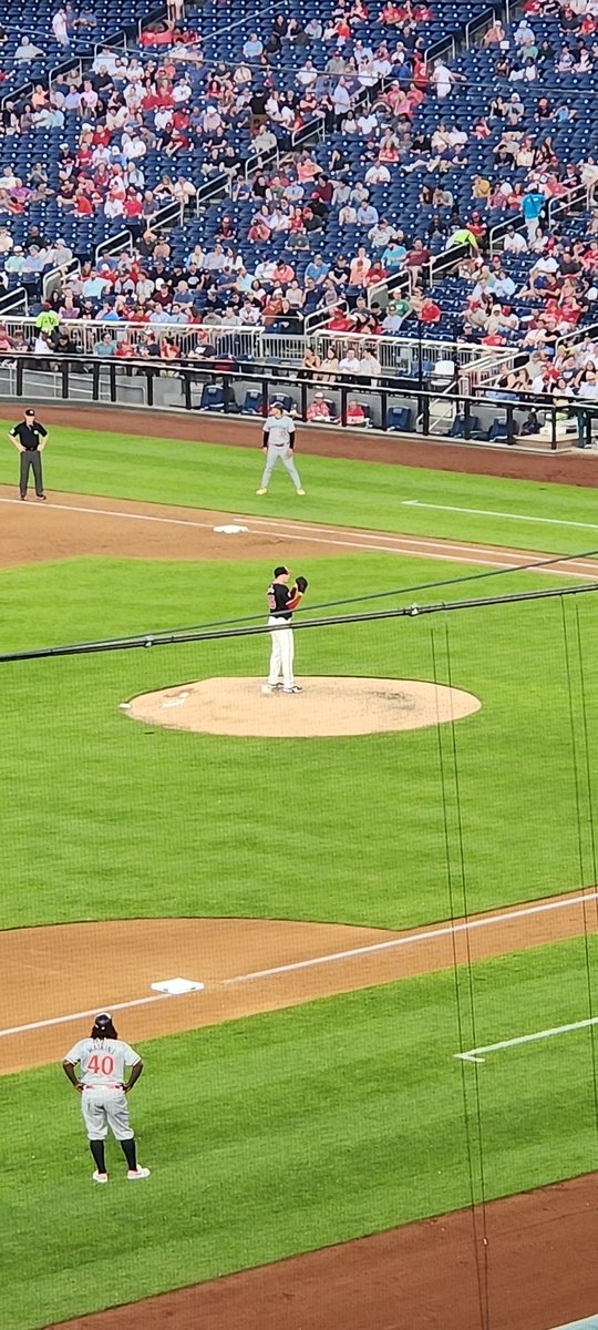 NoleinDC_2's tweet image. This guy stinks #corbin