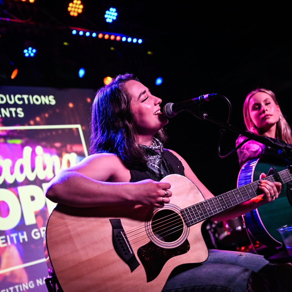 Tried out a few new ones in Nashville last week ✨