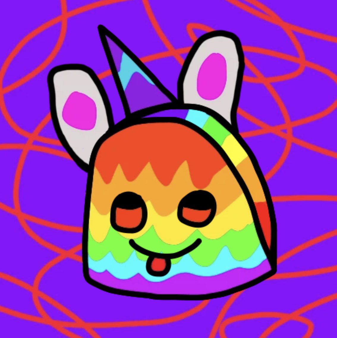 Vecktor 💀 Genuine Undead tweet media