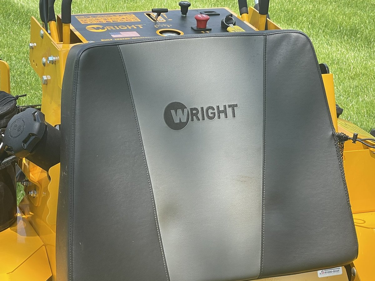 jrogproman's tweet image. I love long lines and I cannot lie! #wright