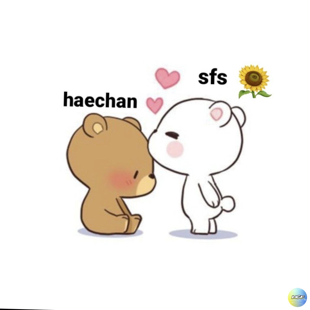 Sfs! tetap sehat dan panjang umur semuanya. Semoga Haechan Solo 2025 sukses besar dan kita semua bisa jadi saksi saat HOLO keluar 🌻☀️