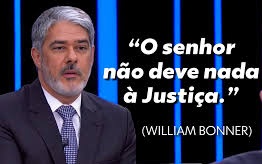 Agora, é só esperar a entrevista de Dirceu ao jornal nacional: