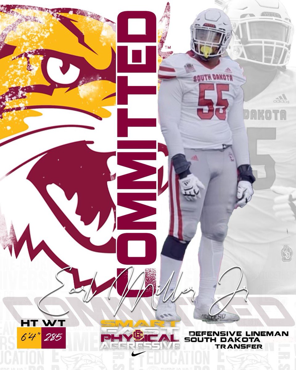Earl Miller JR (@ieloading) on Twitter photo 100% committed
<a href="/CoachWoodie/">Raymond Woodie Jr.</a>
<a href="/BCUGridiron/">🏈 Bethune-Cookman Football</a>
<a href="/Coach_Wimbo/">Coach Wimbo</a>
<a href="/CoachColey35/">Coach Demetrius Coley</a>
<a href="/CoachOtisMounds/">Otis Mounds</a>
<a href="/COACHJDESSEIN/">Coach Jean</a>
<a href="/nickthepick36/">Coach Nick Collins Sr</a>
<a href="/_TMJackson/">TJ</a>
<a href="/tbarragan5/">Tyler Barragan</a>
@TWeston_
<a href="/JamayahRogers/">Mayah ♡</a>
#PreyTogether #Hailwildcats 100% committed
<a href="/CoachWoodie/">Raymond Woodie Jr.</a>
<a href="/BCUGridiron/">🏈 Bethune-Cookman Football</a>
<a href="/Coach_Wimbo/">Coach Wimbo</a>
<a href="/CoachColey35/">Coach Demetrius Coley</a>
<a href="/CoachOtisMounds/">Otis Mounds</a>
<a href="/COACHJDESSEIN/">Coach Jean</a>
<a href="/nickthepick36/">Coach Nick Collins Sr</a>
<a href="/_TMJackson/">TJ</a>
<a href="/tbarragan5/">Tyler Barragan</a>
@TWeston_
<a href="/JamayahRogers/">Mayah ♡</a>
#PreyTogether #Hailwildcats