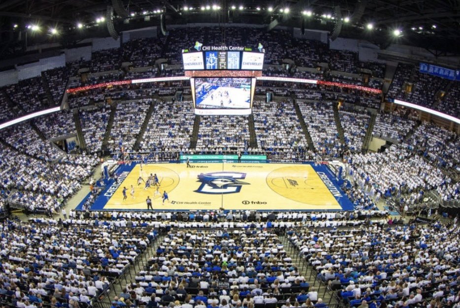 Blessed to receive an offer from Creighton University! @cucoachmac @CoachTzig @BluejayMBB @CoachKevinDTX @Coach_J_Walk @DavidPeavy20 @YGC_Hoops