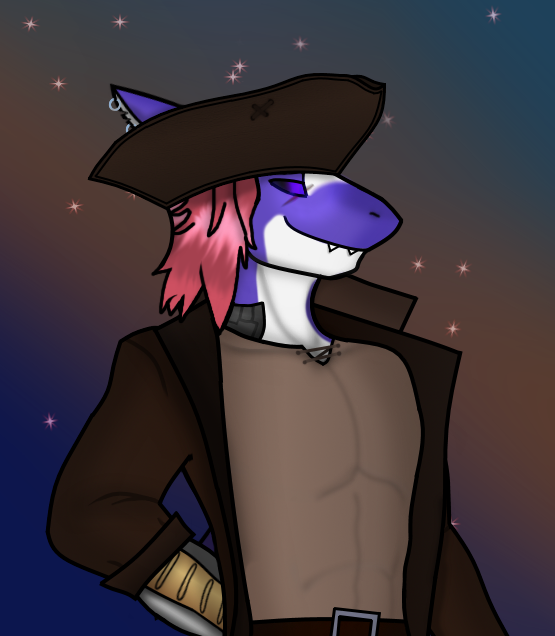 Rob 'Indigo' Vipera tweet media