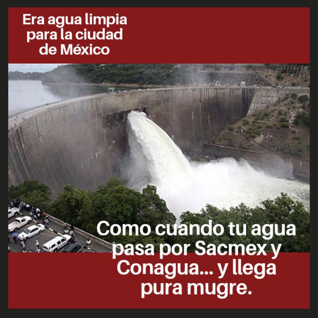 rollospeaches's tweet photo. @conagua_mx @SacmexCDMX #AguaContaminadaEnBJ viene puerca y @GobCDMX quita los #garrafones? Hay resultados? Los queremos ver! https://t.co/eIGZNTTphI