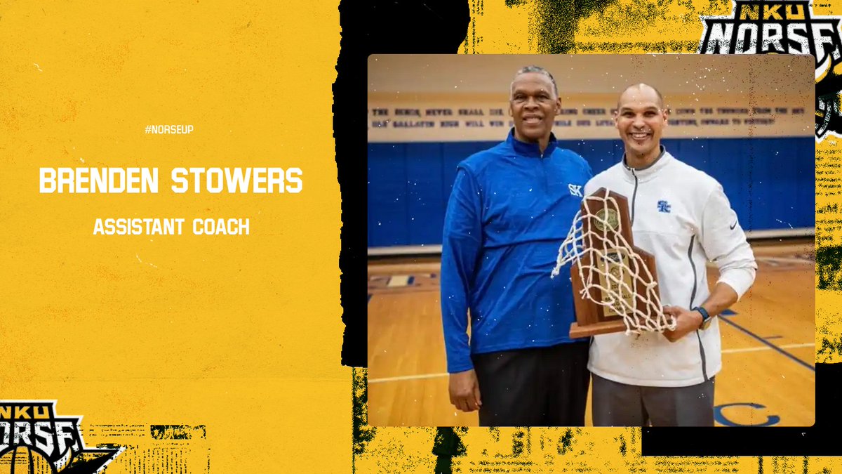 NKU Women's Basketball π (@nkunorsewbb) on Twitter photo It's a ππ’π πππ’π ππ‘π in πππππππ‘π ππππππ§π¦ π₯³
Welcome ππππ to the squad <a href="/CoachMolly_/">Molly Bateman</a>, <a href="/coach_gabbyj/">Gabby Johnson</a> + <a href="/coachbstow24/">coachbstow24</a> π
π° - bit.ly/4bRy2yZ
<a href="/NKUNorse/">Northern Kentucky Athletics</a> | #NorseUp It's a ππ’π πππ’π ππ‘π in πππππππ‘π ππππππ§π¦ π₯³
Welcome ππππ to the squad <a href="/CoachMolly_/">Molly Bateman</a>, <a href="/coach_gabbyj/">Gabby Johnson</a> + <a href="/coachbstow24/">coachbstow24</a> π
π° - bit.ly/4bRy2yZ
<a href="/NKUNorse/">Northern Kentucky Athletics</a> | #NorseUp