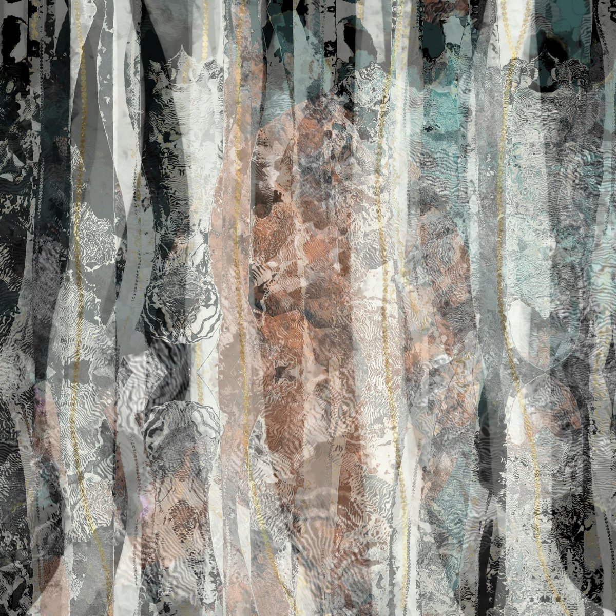 Something from just now. #abstract #digitalart #BuyIntoArt