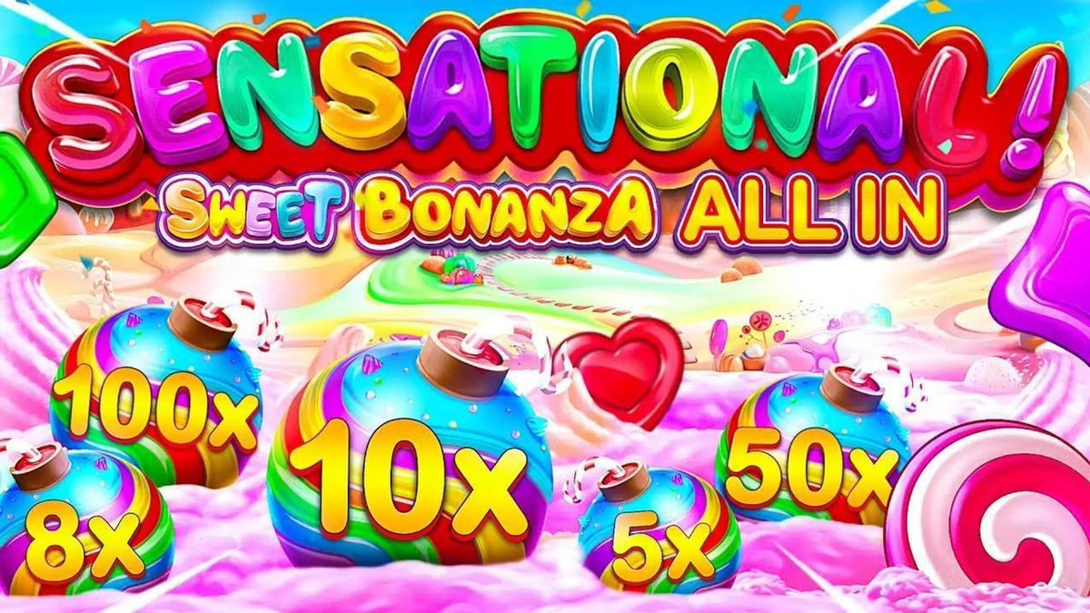 Hayalindeki Parayı Ve ilitşamı Sana sunan bet Hiltonbet 

'SWEET BONANZA'📷 📷Hiltonbet Casino'daki haftanın en popüler oyunu!  
📷JACKPOT - 2.110.000$!!!