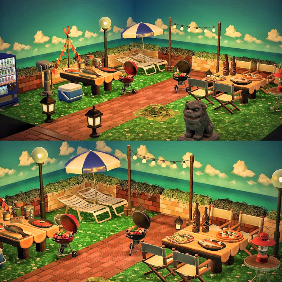 PSYCHO-PASS  Case2

須郷さんが達が🍻
バーベキューしていた広場🍖

#須郷徹平生誕祭2024