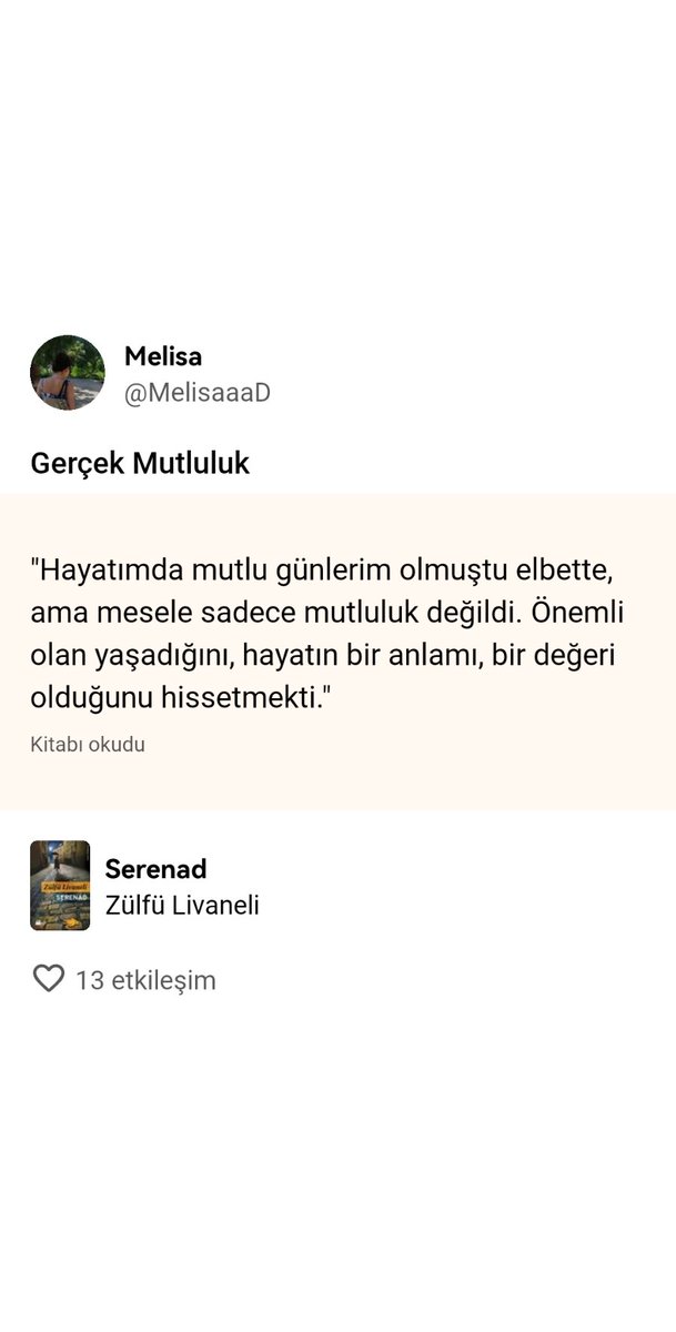 Melisa (@melisaadgn) on Twitter photo 